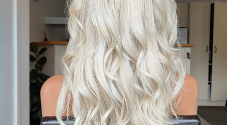 Hair & Extensions Wanaka