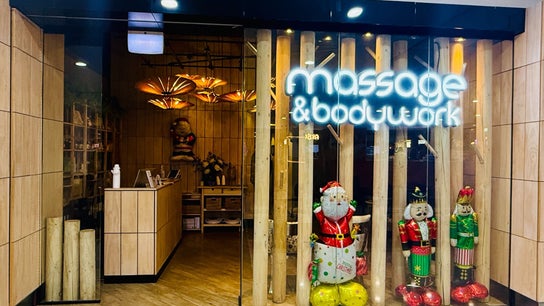 Massage & Bodywork