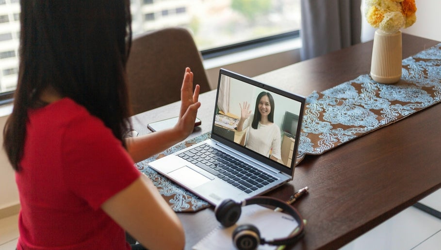 Mandarin Chinese Online Tutoring image 1