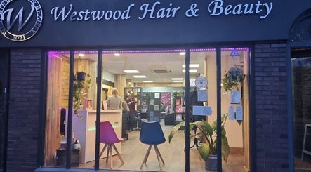 Westwood Hair and Beauty