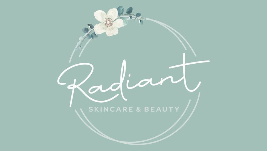 Radiant Skincare and Beauty 1paveikslėlis