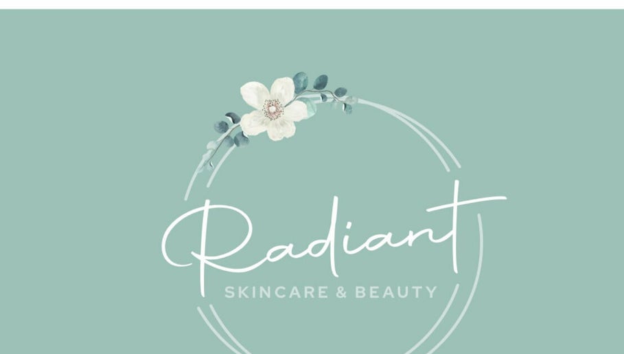 Radiant Skincare and Beauty 1paveikslėlis