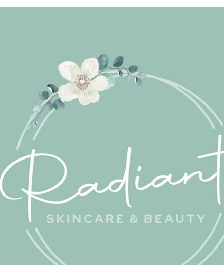 Radiant Skincare and Beauty 2paveikslėlis