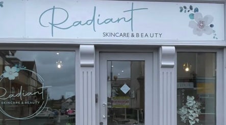 Radiant Skincare and Beauty