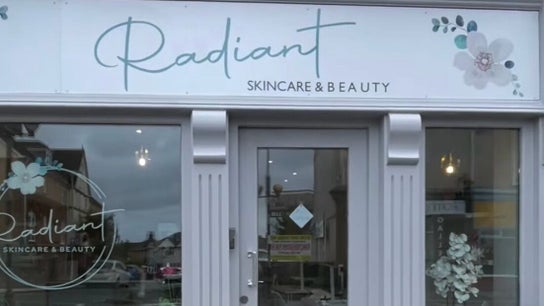 Radiant Skincare and Beauty