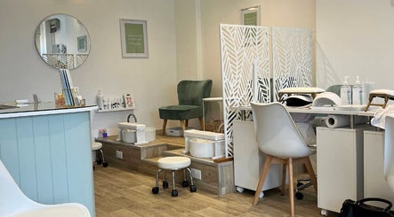 Radiant Skincare and Beauty