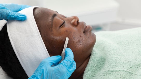 Radiant Skincare and Beauty