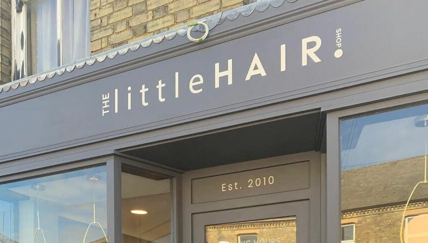 The Little Hair Shop – kuva 1