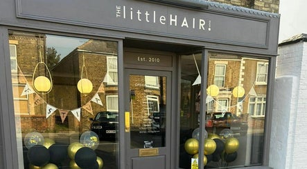 The Little Hair Shop изображение 2