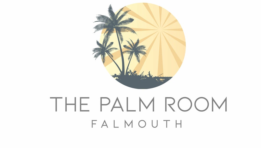 The Palm Room 1paveikslėlis