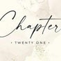 Chapter Twenty One