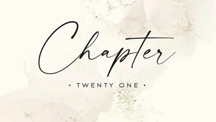 Chapter Twenty One, bild 1