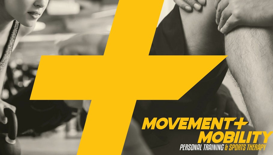 Movement and Mobility – obraz 1