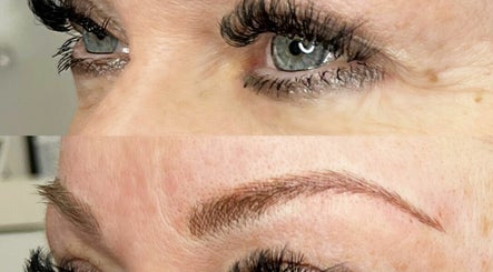 Jess Newman Brows and Beauty imaginea 2