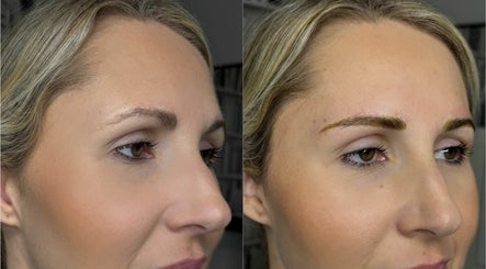 Jess Newman Brows and Beauty imaginea 3