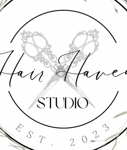 Εικόνα Hair Haven Studio LLC 2