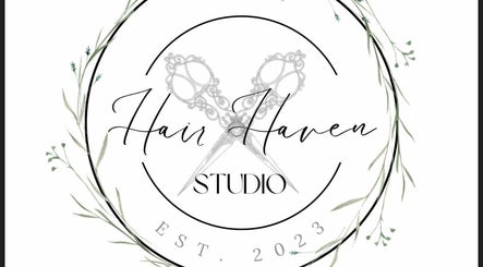 Hair Haven Studio LLC