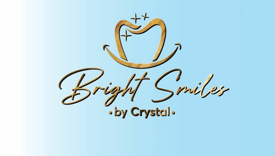 Bright Smiles by Crystal, bild 1