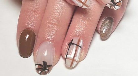 Just Nails billede 3