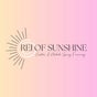 Rei of Sunshine Spray Tanning