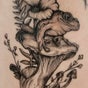 Olive Branch Tattoo Studio