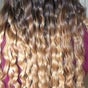 Strands of Love by Becky