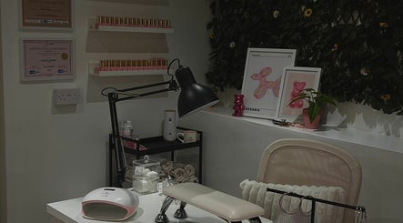 Sophie Jade Nails and Beauty image 2