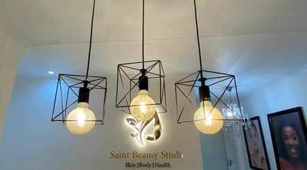 Saint Beauty Studio afbeelding 3