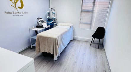 Saint Beauty Studio