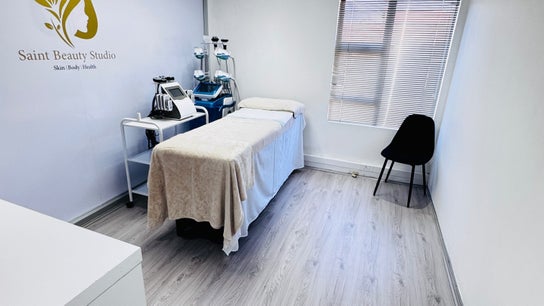Saint Beauty Studio