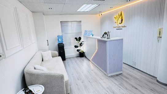 Saint Beauty Studio