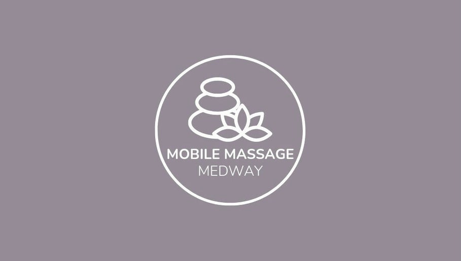 Mobile Massage Medway image 1