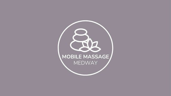Mobile Massage Medway