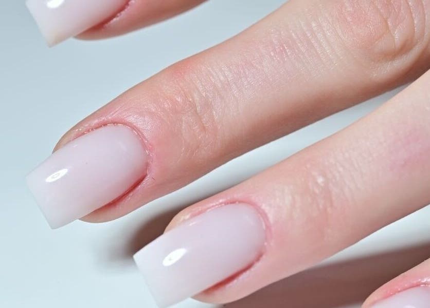 تصميم أظافر أنيق في Eraa Nails | إيراء نيلز تبوك، موقع تبوك، محافظة تبوك، المملكة العربية السعودية.