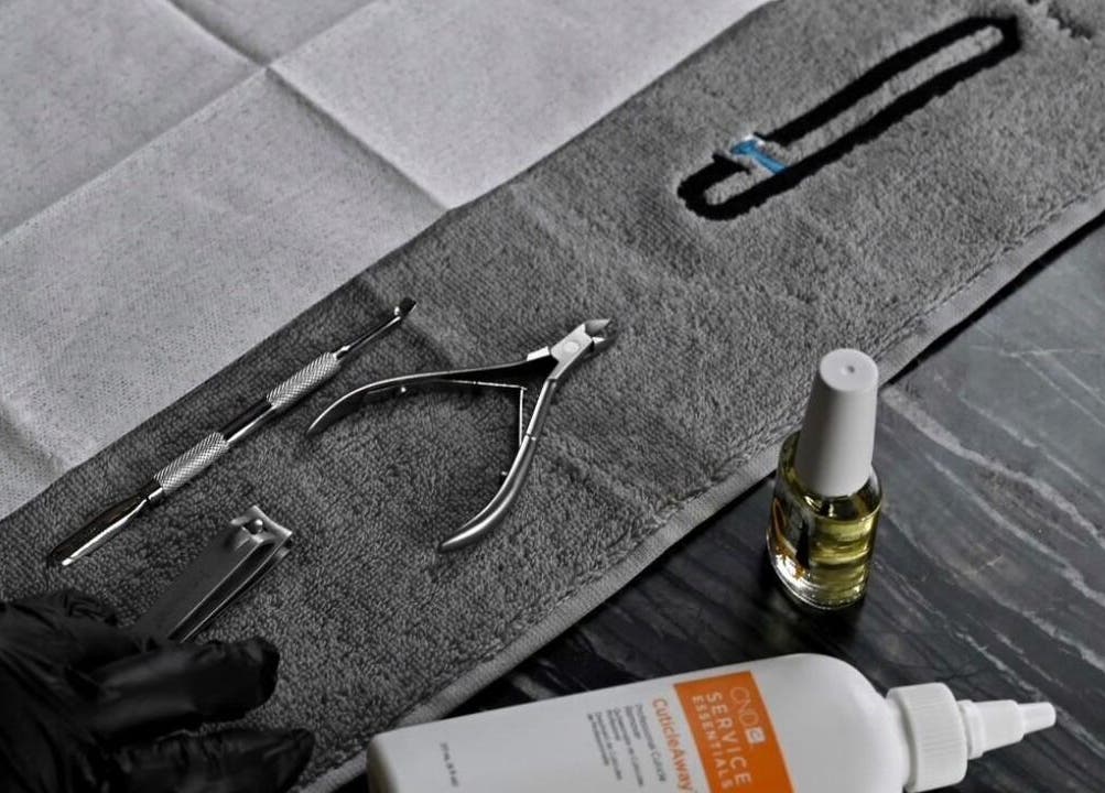 أدوات عناية الأظافر في Eraa Nails | إيراء نيلز تبوك، Tabuk, Tabuk Province, SA.