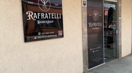 Rafratelli Barbershop