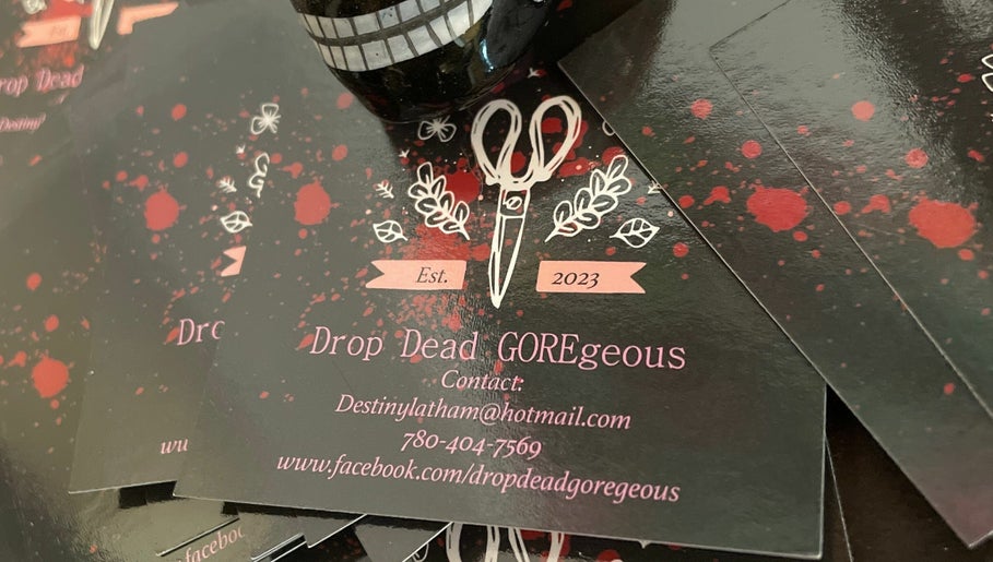 Drop Dead Goregeous – kuva 1