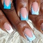 The StLucian Goddess Nail Salon - Marisule Gap , Gros Islet