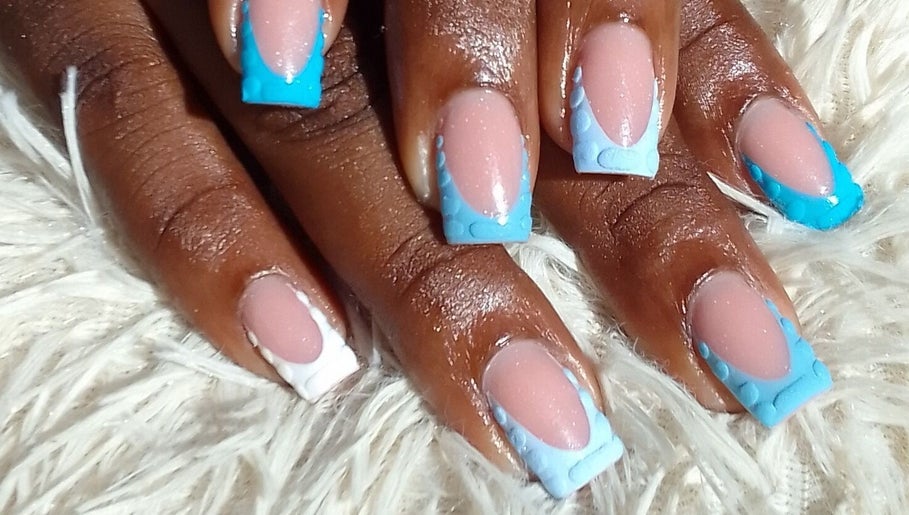The StLucian Goddess Nail Salon image 1