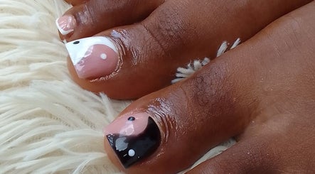 The StLucian Goddess Nail Salon image 2