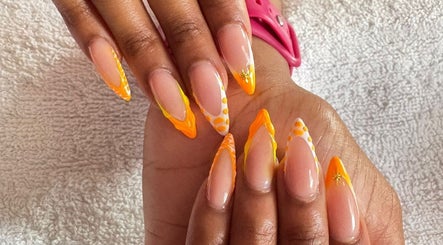 The StLucian Goddess Nail Salon image 3