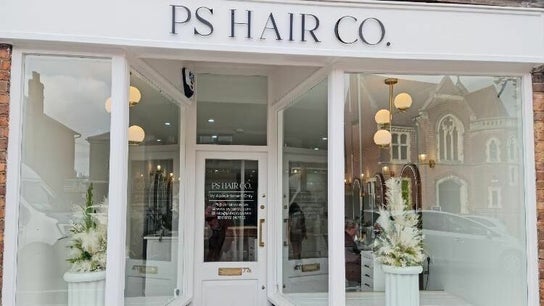 PS Hair Co.