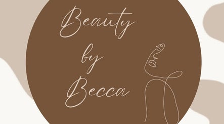 Beauty by Becca