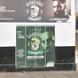Barbearia do Felipe - Av. Ver. Antônio Lourenço Neto, Núcleo Hab. São José Um, Mato Grosso