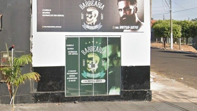 Barbearia do Felipe afbeelding 1