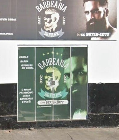 Barbearia do Felipe afbeelding 2