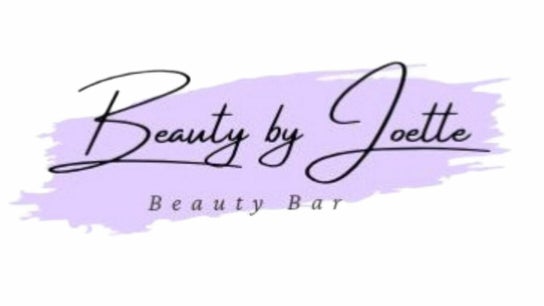 Beauty by Joette