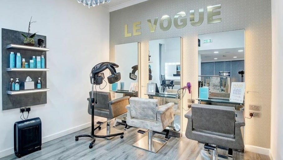 LeVogue Salon صورة 1