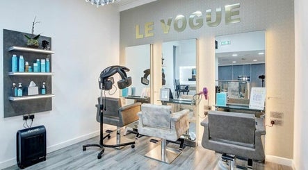 LeVogue Salon