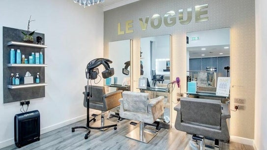 LeVogue Salon